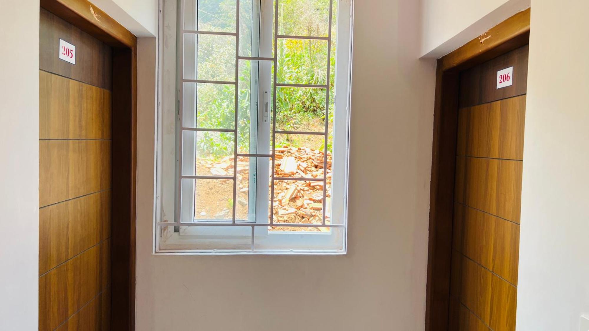 Hidden Doors Apartment Ooty Exteriör bild